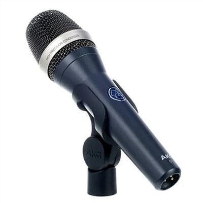  AKG C7 手持專業電容式人聲麥克風/超心型指向/錄音室级别/原廠公司貨    