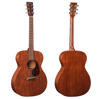 Martin 0015M 木吉他