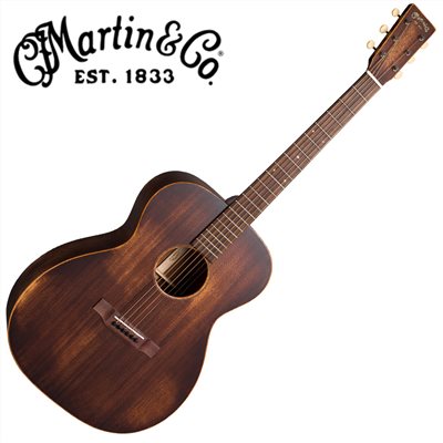 Martin 00015M/STREETMASTER 木吉他