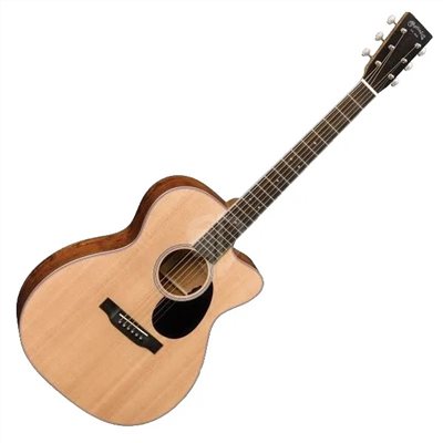 Martin OMC16E 木吉他