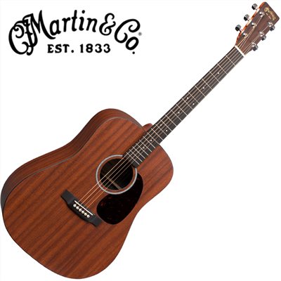 Martin DX2MAE 木吉他