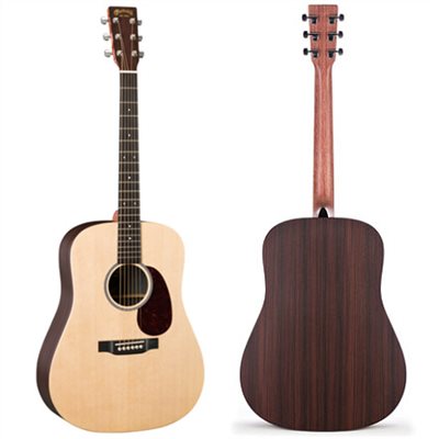 Martin DX1RAE 木吉他