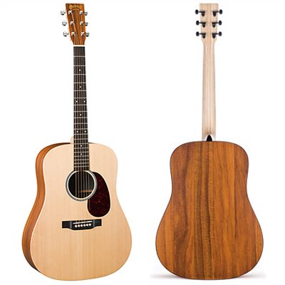 Martin DX1KAE 木吉他