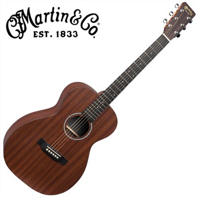 Martin 0X2MAE 木吉他