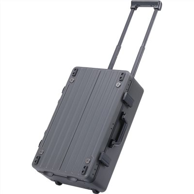 BOSS BCB-1000 效果盤鋁製旅行箱