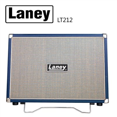 LANEY LT212 真空管吉他音箱 (8歐姆)