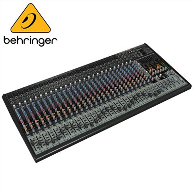 BEHRINGER SX3242FX 專業級混音器-原廠公司貨