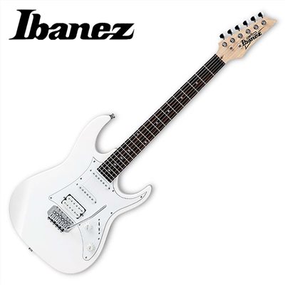 IBANEZ GRX40 單單雙電吉他PW-原廠公司貨