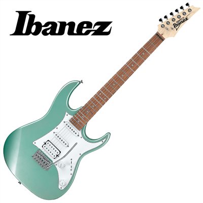 IBANEZ GRX40-MGN 入門電吉他-TIFFANY綠/加贈五好禮/原廠公司貨