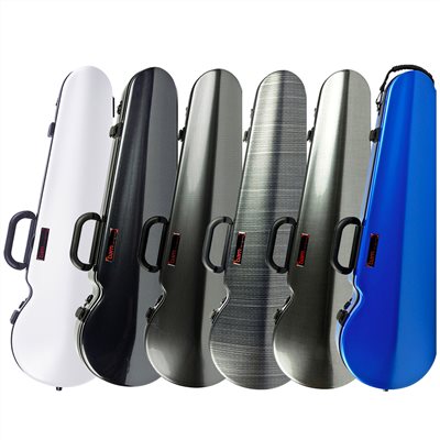 BAM Cases 2002XL HIGHTECH 科技感系列 4/4小提琴三角盒/六色任選/原廠公司貨