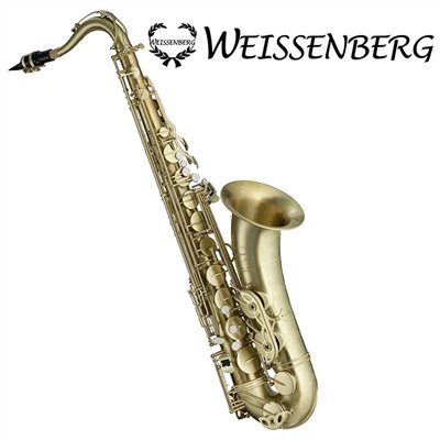 WEISSENBERG T-825 次中音薩克斯風-手工藝漆/原廠公司貨