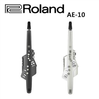 Roland Aerophone  AE-10 / AE-10G  數位 電子吹管/薩克斯風/贈原廠六好禮