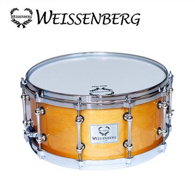 WEISSENBERG 高級小軍鼓SD-65 原廠公司貨