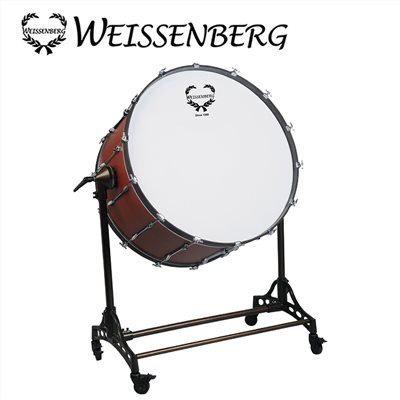 WEISSENBERG 交響樂大軍鼓SPD-36 原廠公司貨