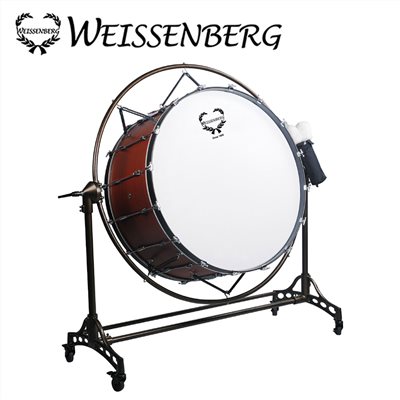 WEISSENBERG 交響樂大軍鼓SPD-40 原廠公司貨