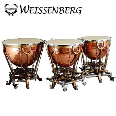 WEISSENBERG 定音鼓TP-5G 原廠公司貨