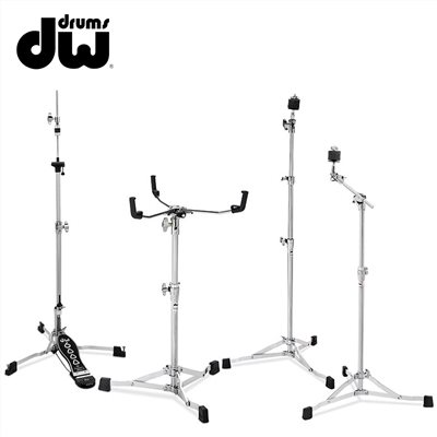 新款 DW CP-6000ULPK鼓架套裝組-附袋/原廠公司貨(預定)