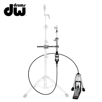 DW CP-9502LB8 線控HI-HAT架-雙支撐腳架/原廠公司貨