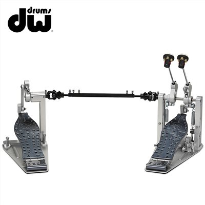新款 DW CP-MDD2大鼓踏板-美製職驅雙踏/附袋/原廠公司貨