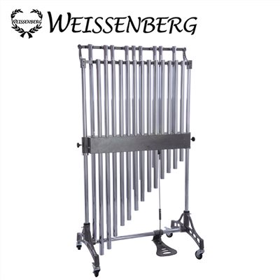 WEISSENBERG 管鐘22音 TB-22 專用黃銅 原廠公司貨