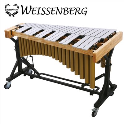 WEISSENBERG 電鐵琴 VP-202 專用鋁合金 原廠公司貨