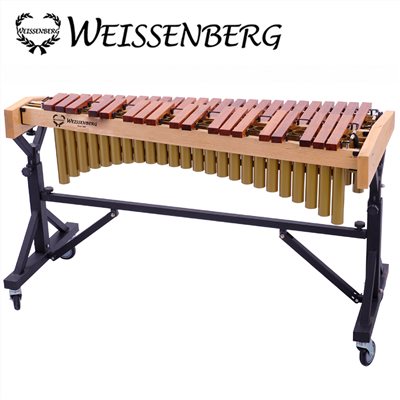 WEISSENBERG 高音木琴 XP-R6 玫瑰木 原廠公司貨