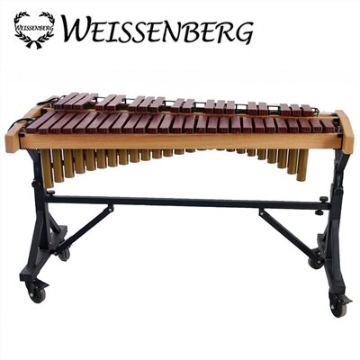 WEISSENBERG 高音木琴 XP-S6 合成木 原廠公司貨
