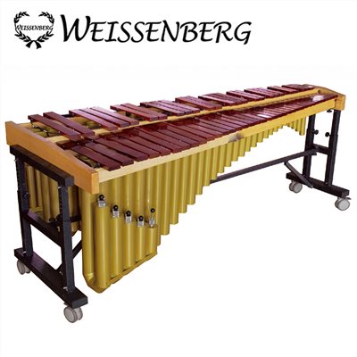 WEISSENBERG 61音馬林巴 MB-M61 原廠公司貨