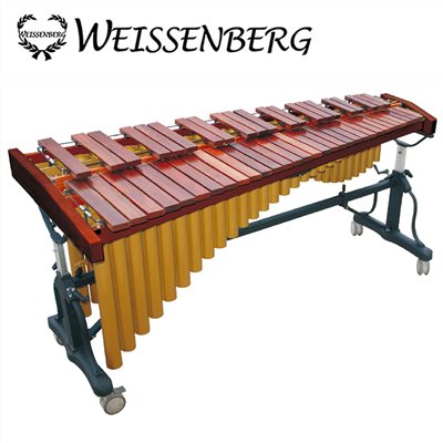 WEISSENBERG 52音馬林巴 MB-R52 原廠公司貨