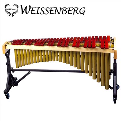WEISSENBERG 49音馬林巴 MB-S49 原廠公司貨