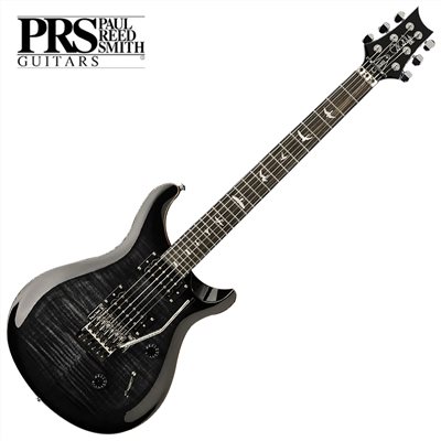 PRS SE Custom 24 FLOYD 電吉他-新款鑲鳥指板/時尚灰/原廠公司貨
