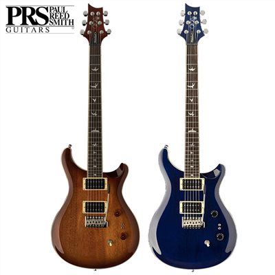 PRS SE STANDARD 24-08 電吉他-旗艦新款鑲鳥指板/兩色任選/原廠公司貨