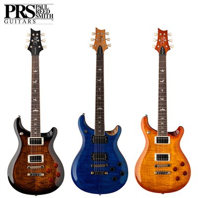 PRS SE McCarty 594 電吉他-復古風/鳥鑲嵌指板/三色任選/原廠公司貨
