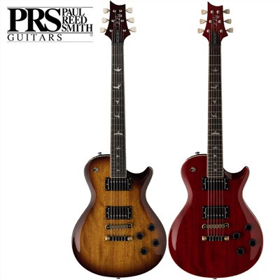 PRS SE McCarty 594 Singlecut Standard 電吉他-經典現代風/鳥鑲嵌指板/兩色任選/原廠公司貨