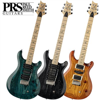 PRS SE Swamp Ash Special 電吉他-經典鑲鳥指板/三色任選/原廠公司貨