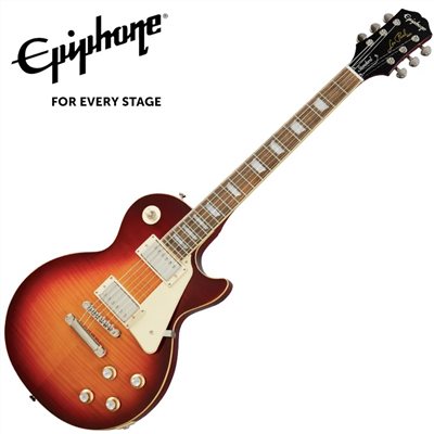 EPIPHONE Les Paul Standard 60s 電吉他-Iced Tea/原廠公司貨
