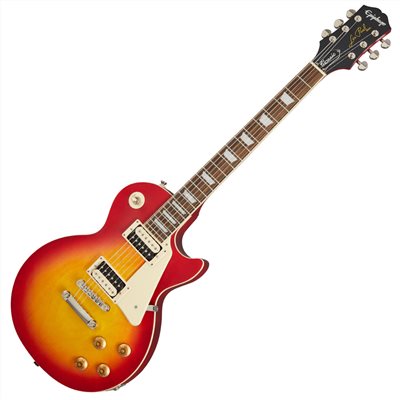  EPIPHONE Les Paul Classic Worn Worn Heritage 電吉他 兩色任選-原廠公司貨