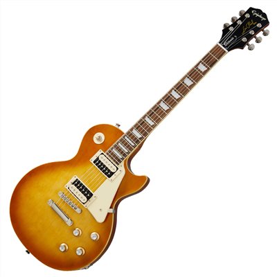 EPIPHONE Les Paul Classic 經典款三色任選/原廠公司貨
