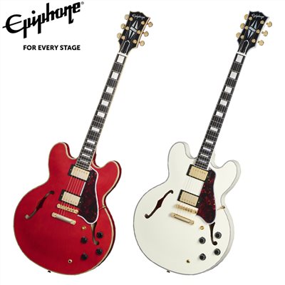 EPIPHONE 1959 ES-355 半空心電吉他/兩色任選/原廠公司貨