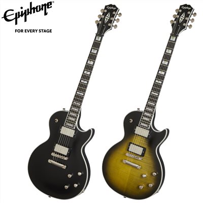 EPIPHONE Les Paul Prophecy 仿舊款電吉他-兩色任選/原廠公司貨 -複製