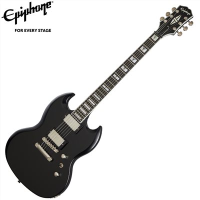 EPIPHONE SG Prophecy電吉他-原廠公司貨