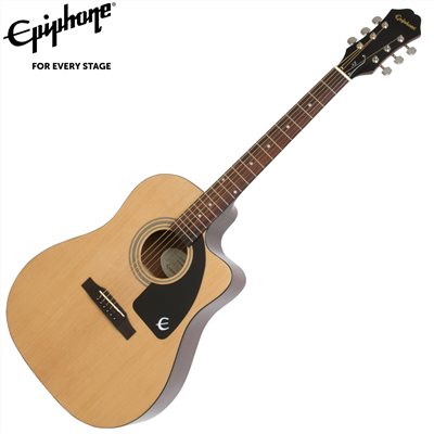 最新款 EPIPHONE J-15 EC 電木吉他-原廠公司貨