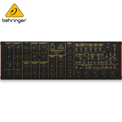 BEHRINGER K-2 類比介面處理器 / 原廠公司貨