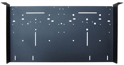 JYC Music 嚴選 1U混音器隔板