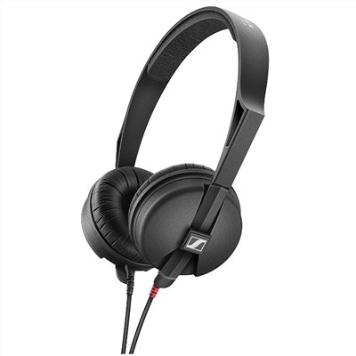 SENNHEISER HD 25 LIGHT 監聽耳機-原廠公司貨