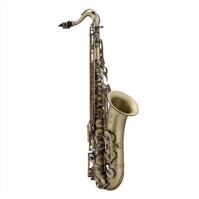 WEISSENBERG T-500RH次中音薩克斯風-特殊青古銅 啞光處理/原廠公司貨