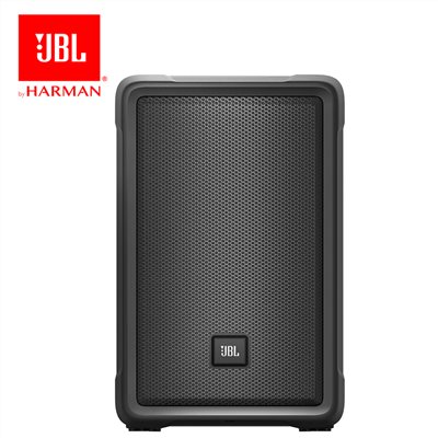 JBL IRX-108BT 8吋主動式藍芽 PA/監聽喇叭
