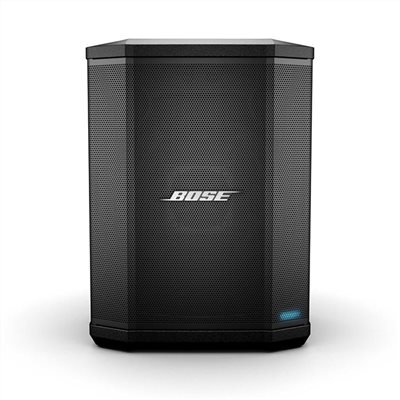 BOSE S1 PRO system 主動式喇叭PA多方向擴聲系統/內建三軌混音器和藍牙功能/原廠公司貨