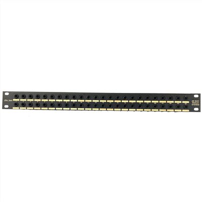 中古器材出清-RE'AN 48 WAY PATCH SYSTEM 錄音室撤場 器材廉售/需自取