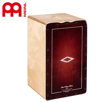 MEINL AESLRB 圓角特製木箱鼓-STRING CAJON 海樺木製成/原廠公司貨
